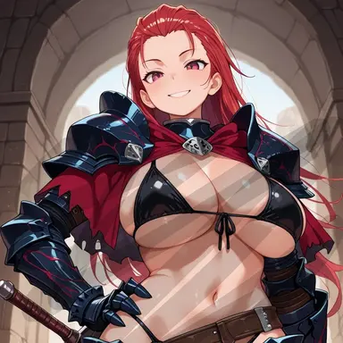 Profile image of ゼノビア