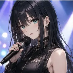 Profile image of 柚葉