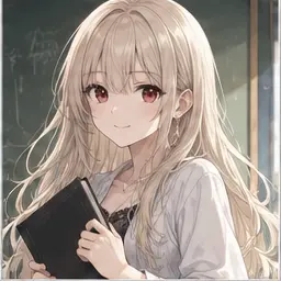 Profile image of 流花