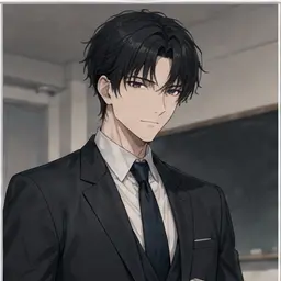 Profile image of 昴