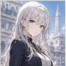 Profile image of 華奈