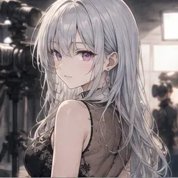 Profile image of 麗奈