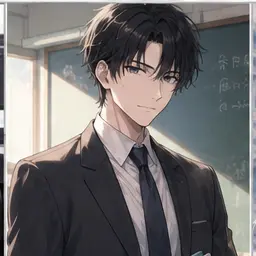 Profile image of 早見