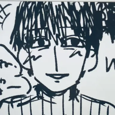 Profile image of Kakeru-san