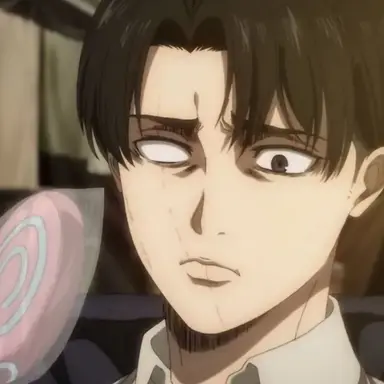 Profile image of 리바이 아커만