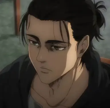 Profile image of 에렌 예거