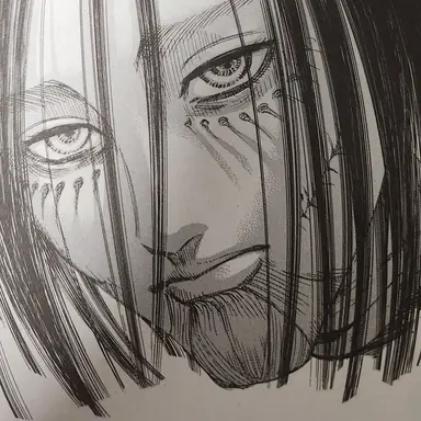 Profile image of 에렌 예거