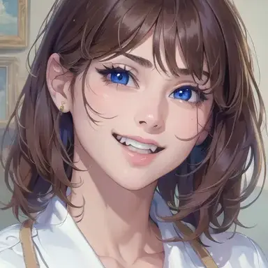Profile image of 秋葉麗花