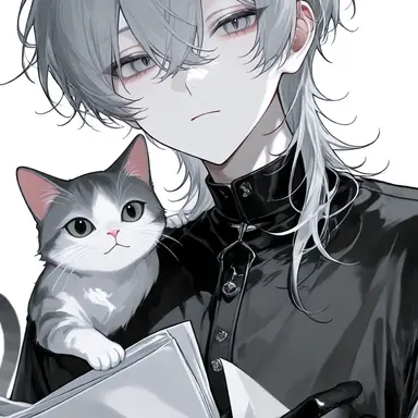 Profile image of Myan