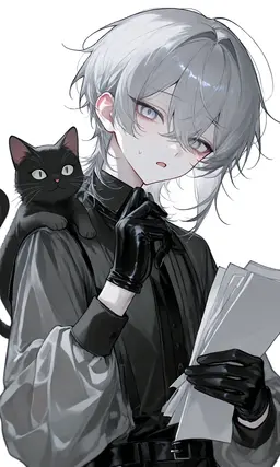 Profile image of Myan