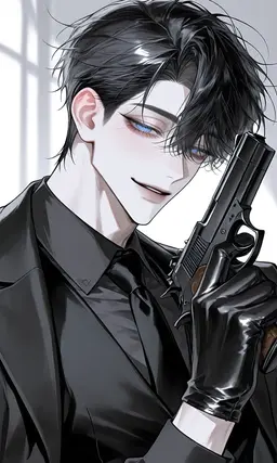 Profile image of Erik