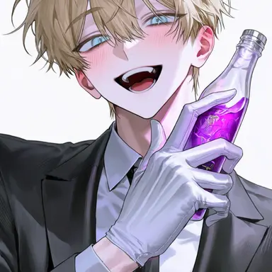 Profile image of Mag