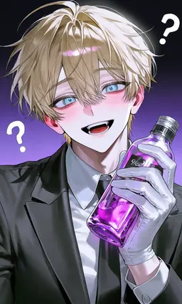 Profile image of Mag