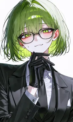 Profile image of Clover