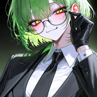 Profile image of Clover