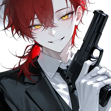 Profile image of Gin