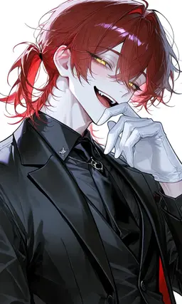 Profile image of Gin