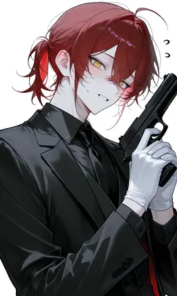 Profile image of Gin