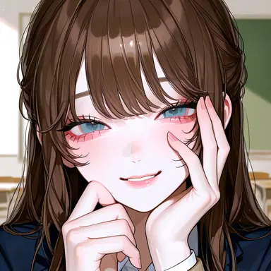 Profile image of 이시이 아이리
