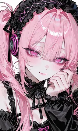 Profile image of 모에카