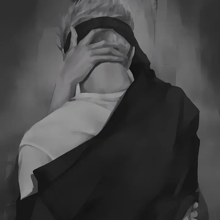 LemonyTile3626의 Gojo, your ex-boyfriend