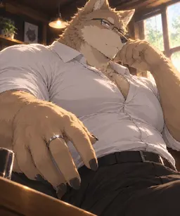 Profile image of 하이다