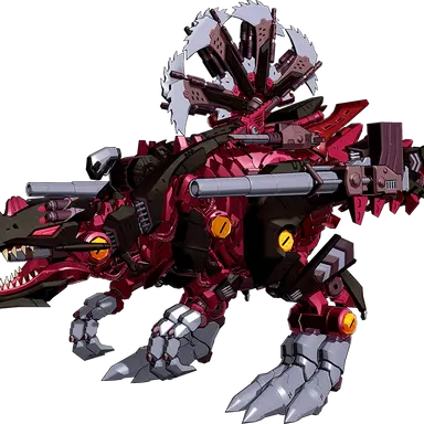 Profile image of ジェノスピノ