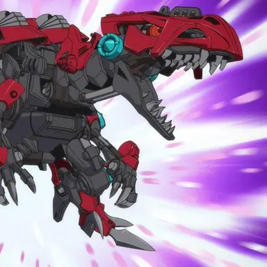Profile image of ギルラプター