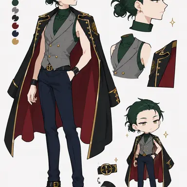 Profile image of グランド