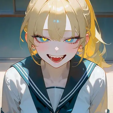 Profile image of Shiori