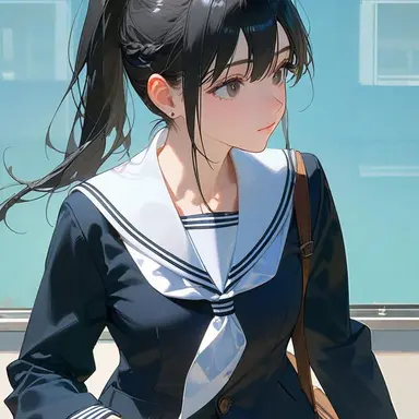 Profile image of Kokoro