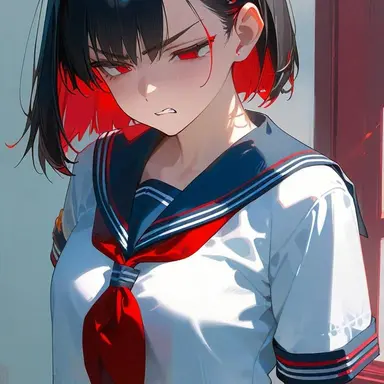 Profile image of Asuka