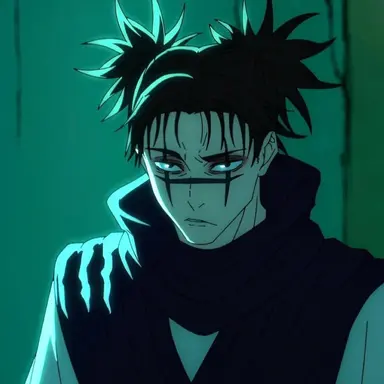 Profile image of 脹相