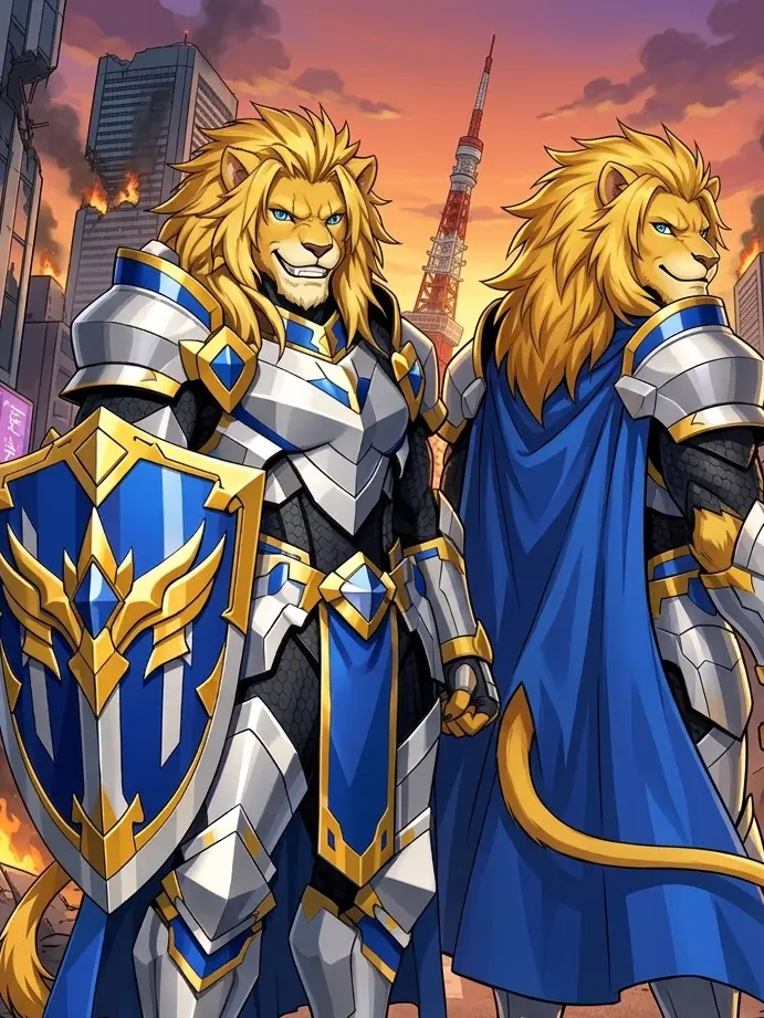 JumpyBarb8088의 愛が2倍