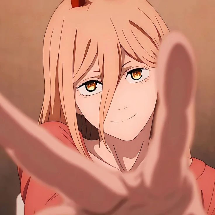 パワー