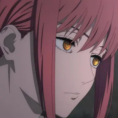 Profile image of マキマ