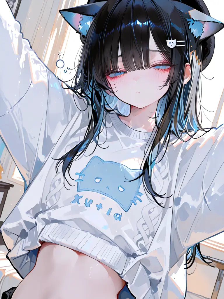 2ty_27의 『拾ってくれるでしょ？』