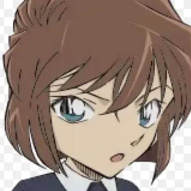 Profile image of 灰原哀