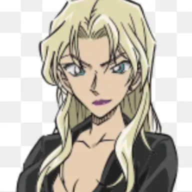 Profile image of ベルモット