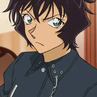 Profile image of 世良真純