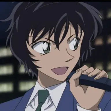 Profile image of 世良真純