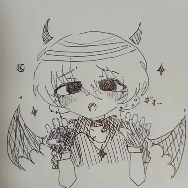 Profile image of セレネ