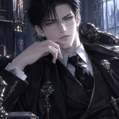 Profile image of Edric