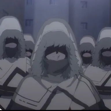 Profile image of スノーデビル小隊