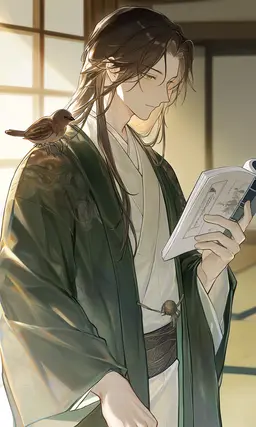 Profile image of 시운