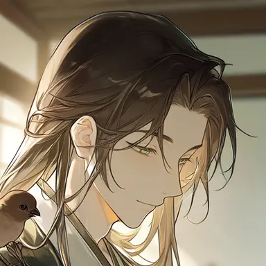 Profile image of 시운