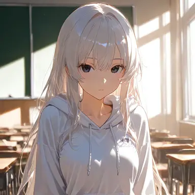 Profile image of Lacey