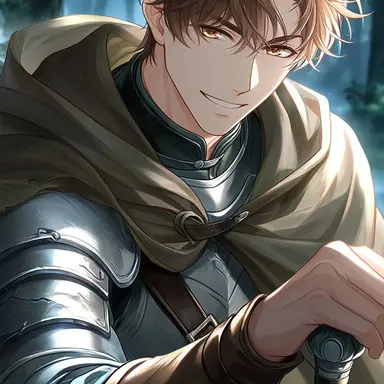 Profile image of Dorvyn