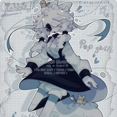 Profile image of 버블