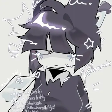 Profile image of 미스블루미